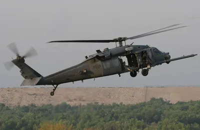 В США обновили ударный вертолет-невидимку 360 Invictus (фото)
