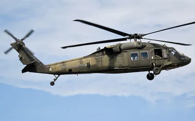 Вооружение и боевые возможности вертолета Sikorsky Raider X (США)