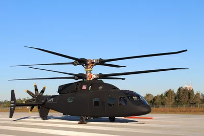 Вертолет МН-Х «Silent Hawk» ССО США – китайская оценка - ИнВоен Info