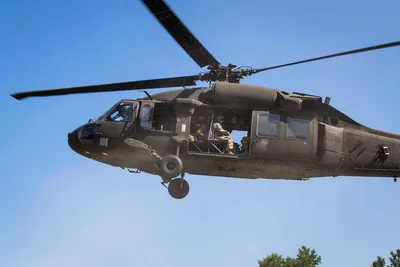 Скоростные вертолеты для армейской авиации США - Михаил Никольский