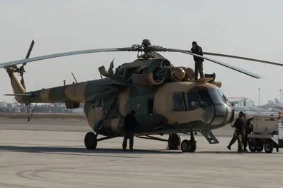 США продаст Германии 60 вертолетов Boeing CH-47F Chinook
