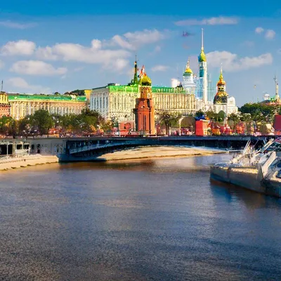 Отдых в Москве весной 2024: лучшие отели и базы отдыха с ценами и отзывами