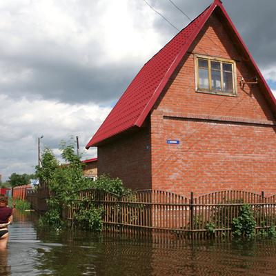 ЖК Весна Новосибирск