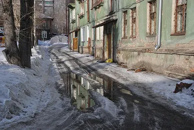 Синоптики рассказали, какой будет погода в Новосибирске в марте | Atas.info  | Дзен