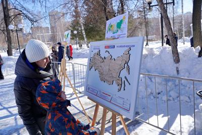 В Новосибирске опубликован прогноз погоды на весну 2023 года | ОБЩЕСТВО |  АиФ Новосибирск