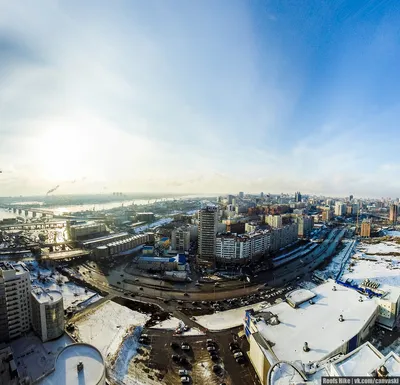 В какой район Новосибирска стоит переехать - 14 сентября 2022 - НГС.ру