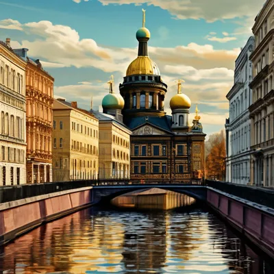 Когда в Петербурге наступит настоящая весна? Рассказал главный синоптик  города | Sobaka.ru