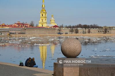 Несколько ярких мест в Санкт-Петербурге, которые стоит посетить и сделать  фотографии на память - Блог фотографа