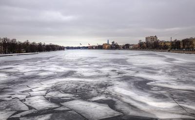 Зимняя распродажа до -20% в отелях Санкт-Петербурга и Екатеринбурга