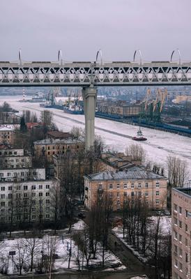 Весна в Санкт-Петербурге | РИА Новости Медиабанк