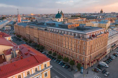 Как выглядит весна в Санкт-Петербурге? Фотографии, сделанные в первый день  весны | Путеводитель по Петербургу | Дзен