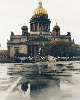 Весна 2018 в Санкт-Петербурге #1 — DRIVE2