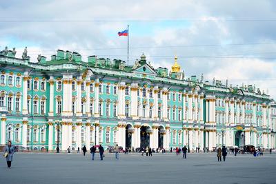 Фестиваль \"Корейская весна в Санкт-Петербурге\"