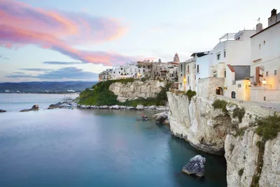 Vieste travel - Lonely Planet | Puglia, Italy, Europe