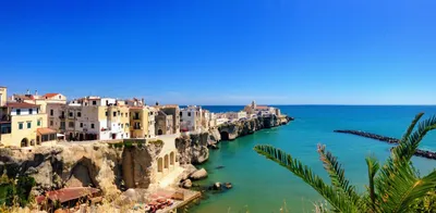 Visit Vieste: What to see and what to do in Vieste and Gargano