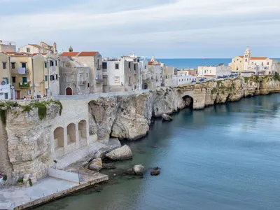 Vieste, village in Puglia: things to do - Italia.it