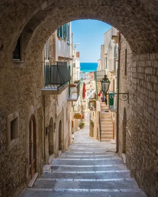 Visit Vieste: 2024 Travel Guide for Vieste, Puglia | Expedia