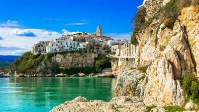 Visit Vieste: 2024 Travel Guide for Vieste, Puglia | Expedia