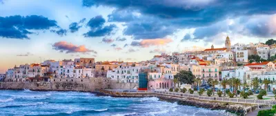5 Best Things To Do in Vieste, Italy (Travel Guide)