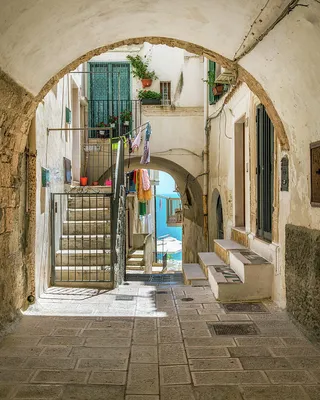 THE 10 BEST Hotels in Vieste, Italy 2024 (from $49) - Tripadvisor