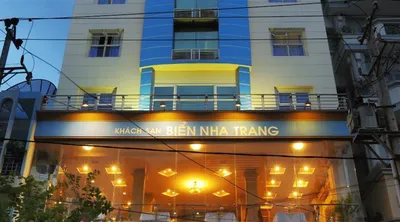 Туры в Nha Trang Beach Hotel 3* Нячанг Вьетнам - отзывы, отели от Пегас  Туристик