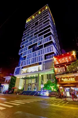 Отзывы об отеле Regalia Nha Trang 3* (Нячанг)
