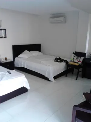 Отзывы об отеле Arise Nha Trang Hotel 3* (Нячанг)