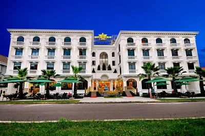Отель Nalicas Hotel Nha Trang Нячанг — туры в Nalicas Hotel Nha Trang ( Нячанг, Вьетнам): отзывы жильцов, цена, описание, фото