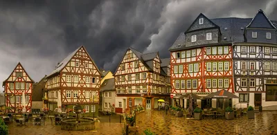 Wetzlar germany hi-res stock photography and images - Alamy