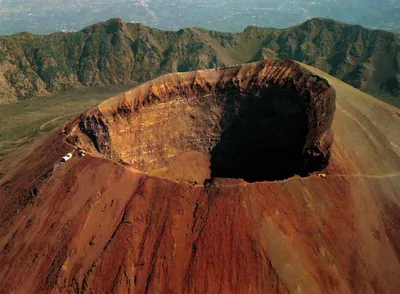 Топ 8 удивительных фактов о вулкане Везувий | Pups Soft | Дзен