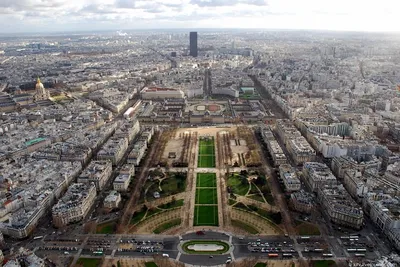 Эйфелева башня в Париже - купить билет на 2024 онлайн, экскурсии