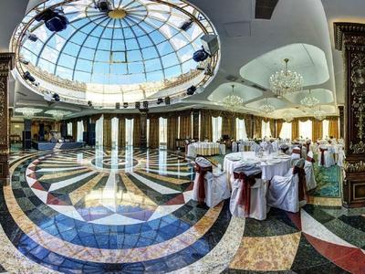 Гранд Отель Видгоф в Челябинске признан лучшим в России региональным отелем  для проведения мероприятий - 26 января 2021 - 74.ру