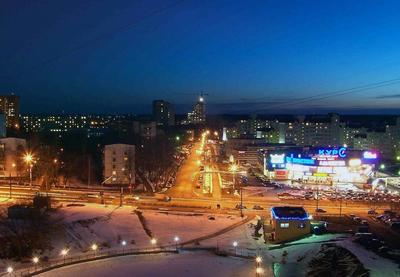 Видное 24: В Видном открылся круглогодичный городской курорт под открытым  небом «Термы Видное». Фоторепортаж