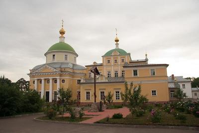 Видное (Россия) главное о городе | Найди идеальное место для жизни