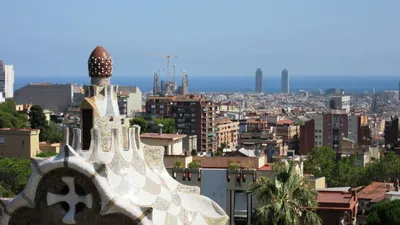 Виды Барселоны | Об Испании от гида