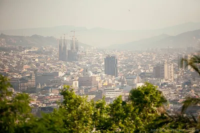 Вид С Воздуха Барселоны С Высоты — стоковые фотографии и другие картинки  Барселона - Испания - Барселона - Испания, Городской ландшафт - большой  город, Вертолёт - iStock