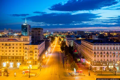 В Челябинске штаб общественной поддержки собирает гумпомощь в зону СВО -  РИА Новости, 15.01.2024