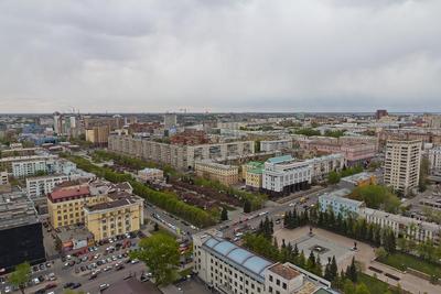 Each City is Special: Chelyabinsk, Nizhny Novgorod, Samara, Kazan, Omsk ...