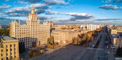 В Челябинской области построят 3 млн кв. м жилья по КРТ :: Жилье :: РБК  Недвижимость