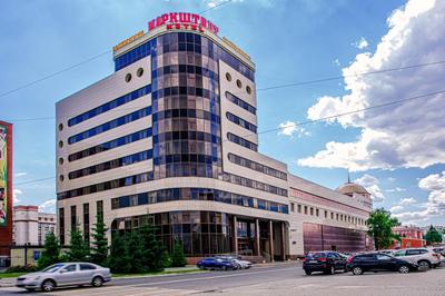 Сотрудники МЧС ликвидировали открытое горение на рынке в центре Челябинска