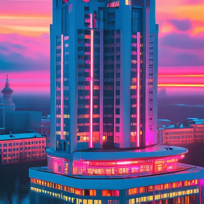 Достопримечательности Екатеринбурга 2023: куда сходить, что посмотреть и  интересные места города