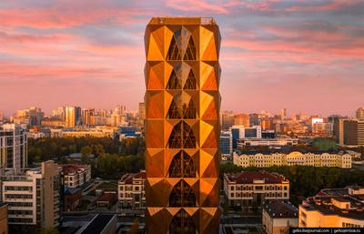Виды Екатеринбурга | ФОТО НОВОСТИ
