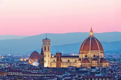 Флоренция в 2024: достопримечательности за 1 день
