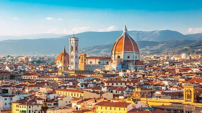 Флоренция - честно о Флоренции с фото, видео и картами  достопримечательностей