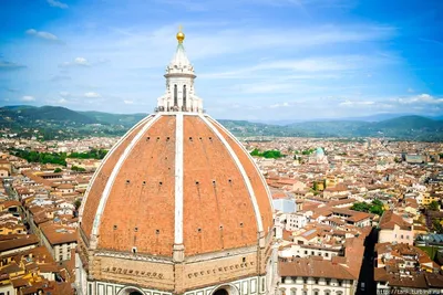 Отзыв о Флоренции – столицы Тосканы и колыбели Возрождения. Все о  достопримечательностях и музеях.