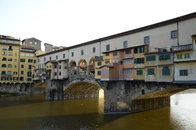 Флоренция — город живописный, исторический, туристический... | Вкус жизни |  Дзен