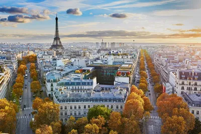 Виды недвижимости во Франции | Justreal недвижимость за рубежом | Дзен