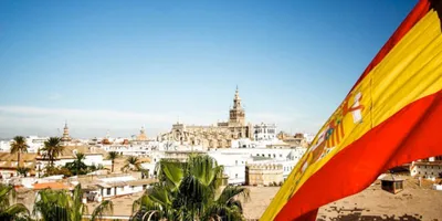 10 отелей Испании с лучшими видами на море. Испания по-русски - все о жизни  в Испании
