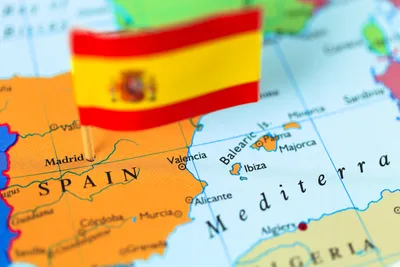 ДОРОГИ ИСПАНИИ – платные дороги Испании: трассы, тарифы, ПДД