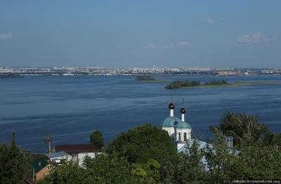 Город Казань: климат, экология, районы, экономика, криминал и  достопримечательности | Не сидится